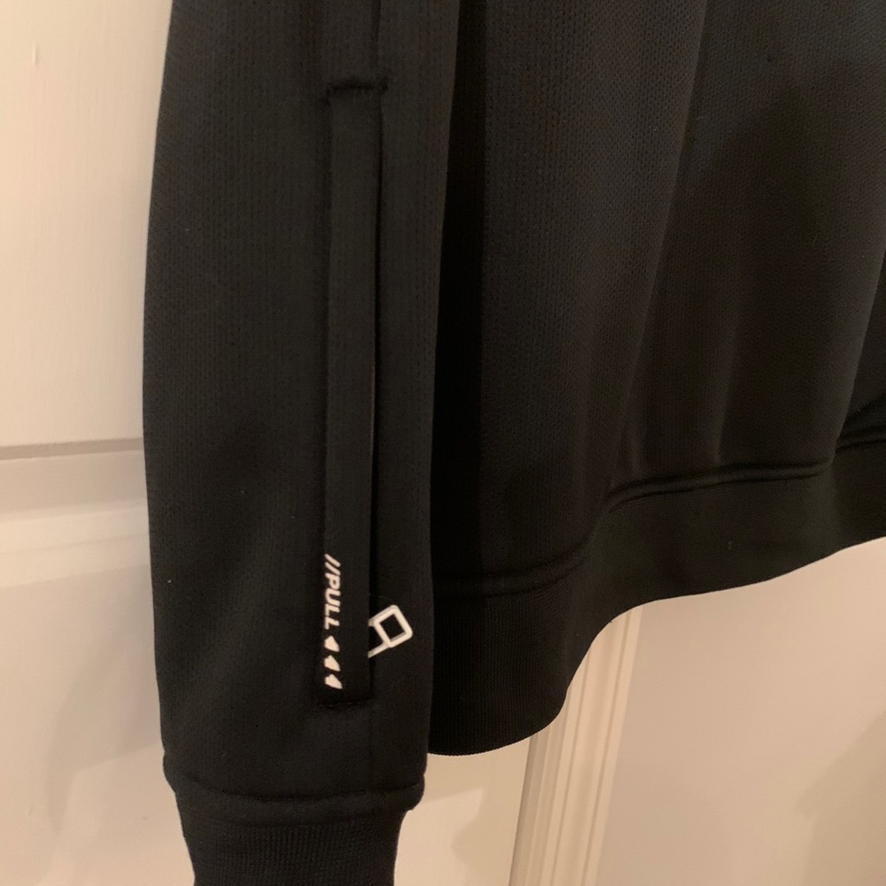 Analog performance hoodie - Picture 5 of 8